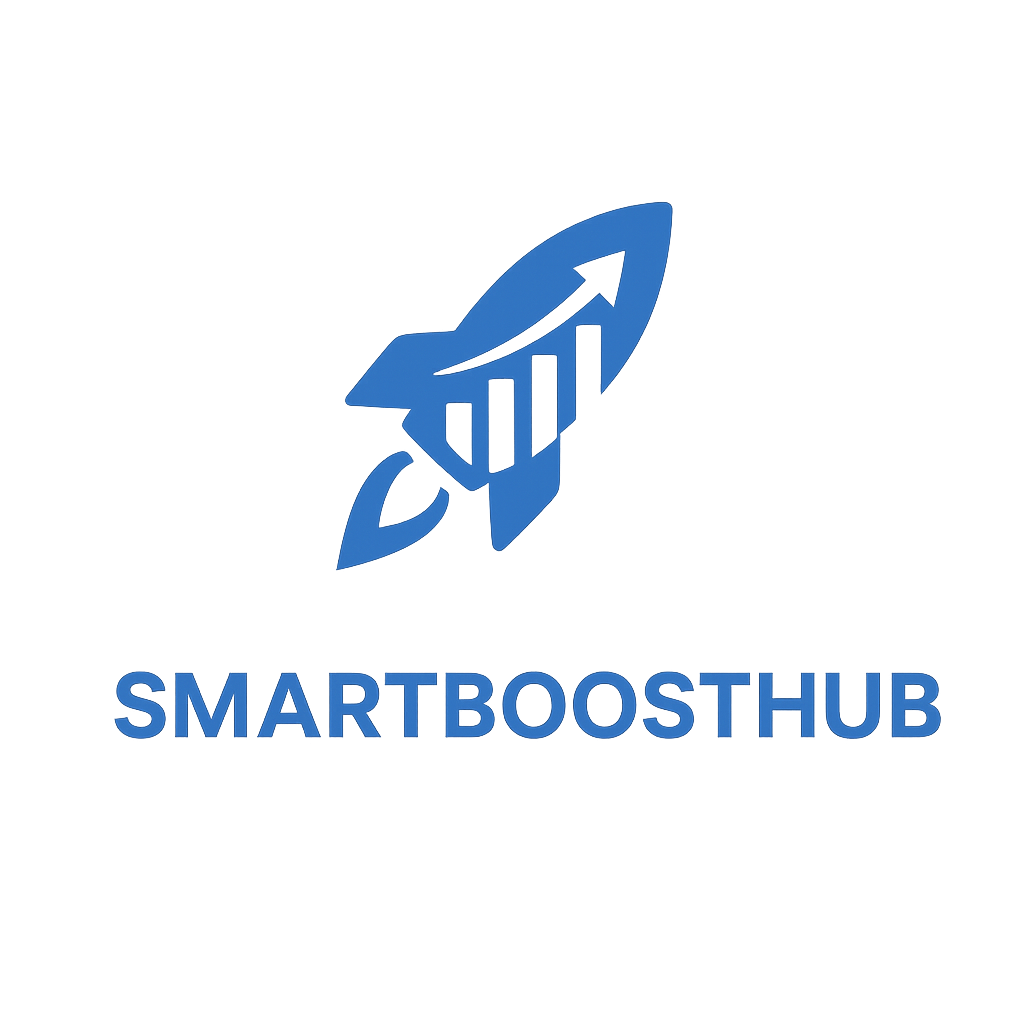 Smartboosthub